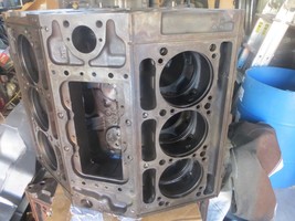 Detroit Diesel 6V-92 Block - £510.64 GBP