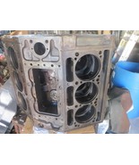 Detroit Diesel 6V-92 Block - $650.00
