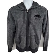 Roots Canada Womens Hoodie Size XS - £26.04 GBP