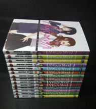 HORIMIYA Comic Manga Vol 1 - Vol 16 (End) Complete Set English Version DHL - £180.07 GBP
