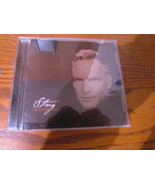 STING - SACRED LOVE - $57.10 MXN