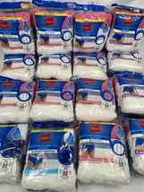 Hanes Cool Comfort Women Cotton Panties Underwear YOU CHOOSE SZ Buy More... - $6.29+