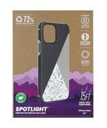 Nimble Spotlight Case for iPhone 12 Pro Max – Shockproof &amp; Eco-Friendly - $18.00