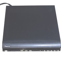 DIGITRON DVD PLAYER SW22001 / COMPACT DISC PLAYER - $18.11