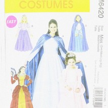 Enchanted Princess Dress Sewing Kit for Women (Sizes S-L) - £24.45 GBP