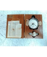 Defective Vintage Shore Durometer Hardness Analog Type A-2 AS-IS - €40,63 EUR
