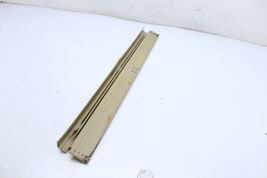 86-95 MERCEDES-BENZ W124 FRONT RIGHT PASSENGER DOOR SILL TRIM Q1598 image 7