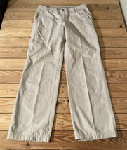Columbia Men’s Khaki pants size 32x32 beige BI - £15.45 GBP