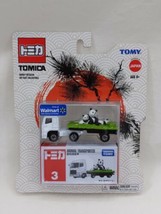 Tomica Takara Animal Transport Walmart Exclusive - $9.49