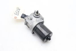 08-19 DODGE GRAND CARAVAN FRONT WINDSHIELD WIPER MOTOR E0238 image 2