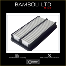 Bamboli Air Filter For Suzuki Alto 13780-75F00 - $52.58