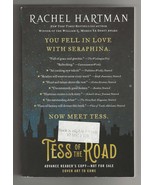Rachel Hartman TESS OF THE ROAD First edition Advance Reader&#39;s Dragons F... - $413.15 MXN