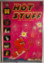 Hot Stuff #112 (1972) Harvey Comics Vg+ - £10.27 GBP