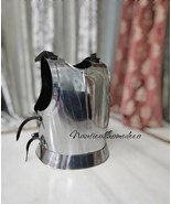 Medieval Knight Armor Chest Plate - Roman Cuirass Armor SCA LARP Fantasy... - $235.00