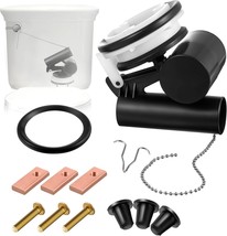 Enhon Toilet Flush Valve Assembly Compatible With American Standard - $33.99