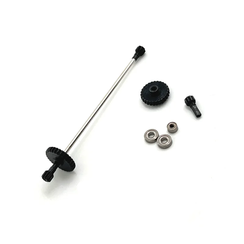 Metal Upgraded,Driving Gear, Reduction Gear, For WLtoys 1/28 284161 284010 - £11.07 GBP