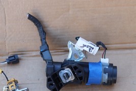 2012-2017 Hyundai Accent Ignition Switch & Driver Door Lock Cylinder W/ Key image 4