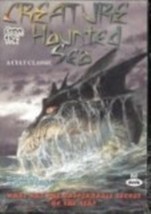 Creature from the Haunted Sea Dvd - £9.36 GBP