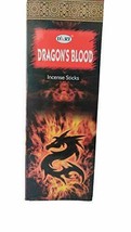 D'Art Dragons Blood Incense Stick Export Quality Hand Rolled 120 Sticks  - $15.22