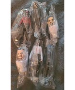 Skibidi Toilet 6 Pc Action Figures Battle Toys Titan Camera Man Speaker ... - $264.73 MXN