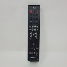 Samsung 00070D OEM Original Blu-Ray  Remote Control AK64-01601A - $11.87