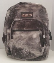 JanSport Trans Backpack Galaxy for Laptop/School JS00TM60 17" Long - $14.84