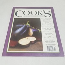 Cook&#39;s Illustrated Magazine September and October 2010 Number 106 - £7.85 GBP
