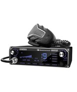 Uniden BEARCAT 980 40- Channel SSB CB Radio with Sideband NOAA WeatherBa... - $295.99