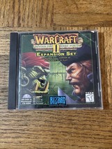 Warcraft 2 Expansion Set PC CD Rom - £22.12 GBP