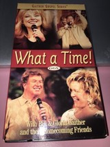 Was eine Zeit VHS Gaither Gospel Serie - £52.16 GBP