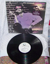 vinyl lp pop music { ric ocasek} - £7.93 GBP