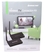 IOGEAR Wireless HDMI TV Connection Kit - Used - $37.99