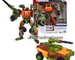 Year 2014 Transformers Generations Thrilling 30 Voyager Figure - ROADBUS... - $84.99