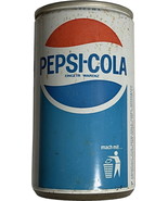 Vintage Unopened Empty Pepsi Cola Pull Tab Can German 0.33 L - £11.79 GBP