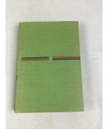 Cry, The Beloved Country - A Story Of Comfort In Desolation - 1948 By Alan Paton