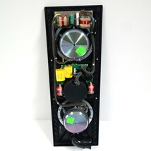 Bowers and Wilkins CWM7.3WHI 5-9/10" 3-Way In-Wall Speaker (Each)  image 3