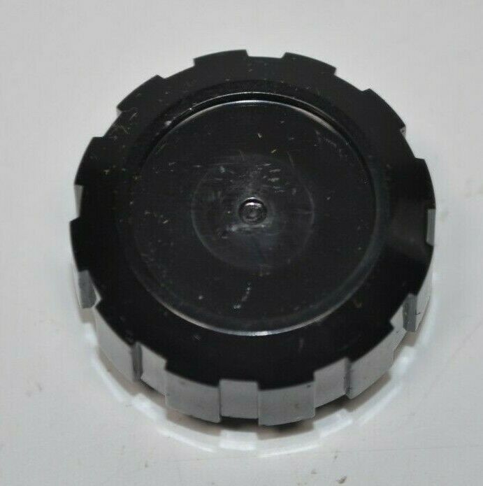 NOS NEW Vintage Motorola Radio Control Knob Part# 36-80024B01 - $10.88