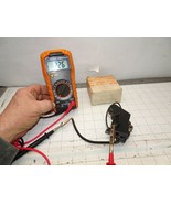 Stihl 1119 400 1300 Ignition Coil Module Test Result in Photos - $93.98 CAD