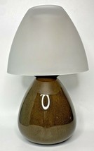 PartyLite Sahara Sands Lamp Retired NIB P13C/P9871 - $59.99