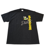 Vintage University Of Oregon Ducks Donald Duck Disney Shirt Size XL - $24.23