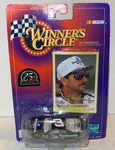 Dale Earnhardt Sr #3 Daytona 500 Goodwrench Car 1998 (Winner&#39;s Circle) - $9.89