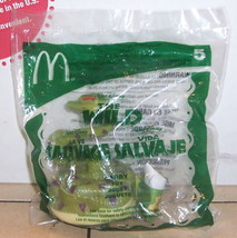 2006 Mcdonalds Happy Meal Toy The Wild #5 Larry - $9.55