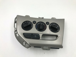 2013-2014 Ford Focus AC Heater Climate Control HVAC Unit OEM E01B27006 - £25.76 GBP