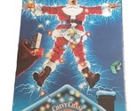 National Lampoon&#39;s Christmas Vacation VHS 1989, 1991 Release - $3.91