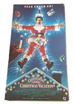 National Lampoon&#39;s Christmas Vacation VHS 1989, 1991 Release - £3.06 GBP