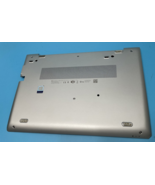 HP EliteBook 14" 840 G6 Laptop Bottom Case Base Cover Silver L62728-001 - $8.82