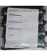 HP 508A CYMK TONER SET CF360A CF361A CF362A CF363A  M552 M553 GENUINE TO... - $4,648.99 MXN