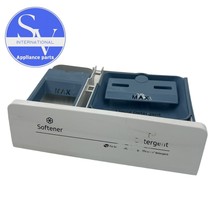 Samsung Washer Dispenser DC97-16963A DC97-16963G - $32.62
