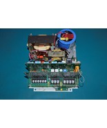 PARAMETRICS PARAJUST FHP 600701 AC Drive, 1PH 50/60HZ 230V IN, 3/4 HP 0-... - $521.49 CAD