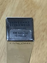 Lancome Teint Idole Ultra Wear Camouflage High Coverage Concealer 435 Su... - $15.99